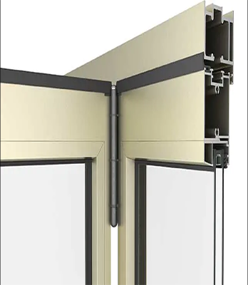 Linea Rossa LR 6100 Açılır Katlanır Sistemi